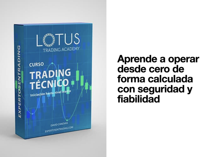 Curso De Trading Desde Cero Online Y Presencial