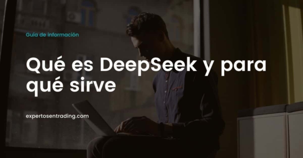 Qu Es Deepseek Y Para Qu Sirve