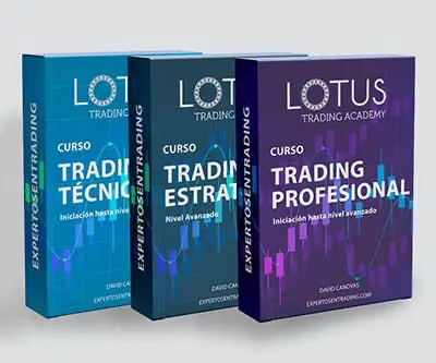 Aprende la profesión con nuestros cursos de trading
