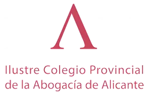 Se impartieron conferencias ICALI Ilustre Colegio de Abogados de Alicante