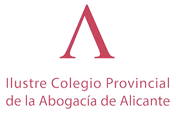 Se impartieron conferencias ICALI Ilustre Colegio de Abogados de Alicante