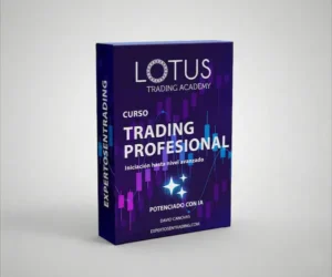 curso de trading profesional