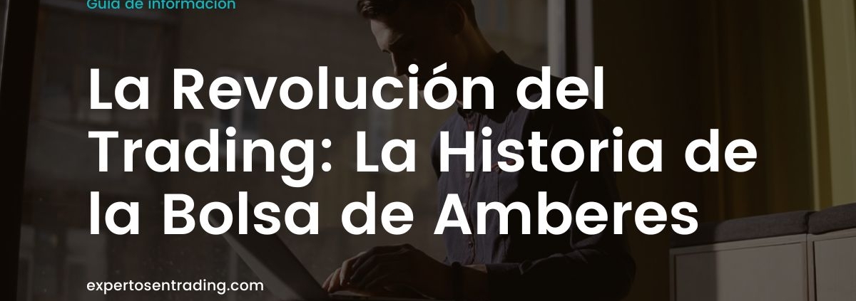 Historia de la Bolsa de Amberes