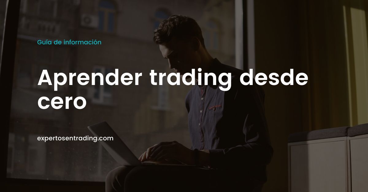 Aprender trading desde cero