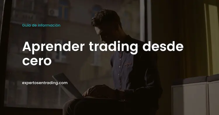 Aprender trading desde cero