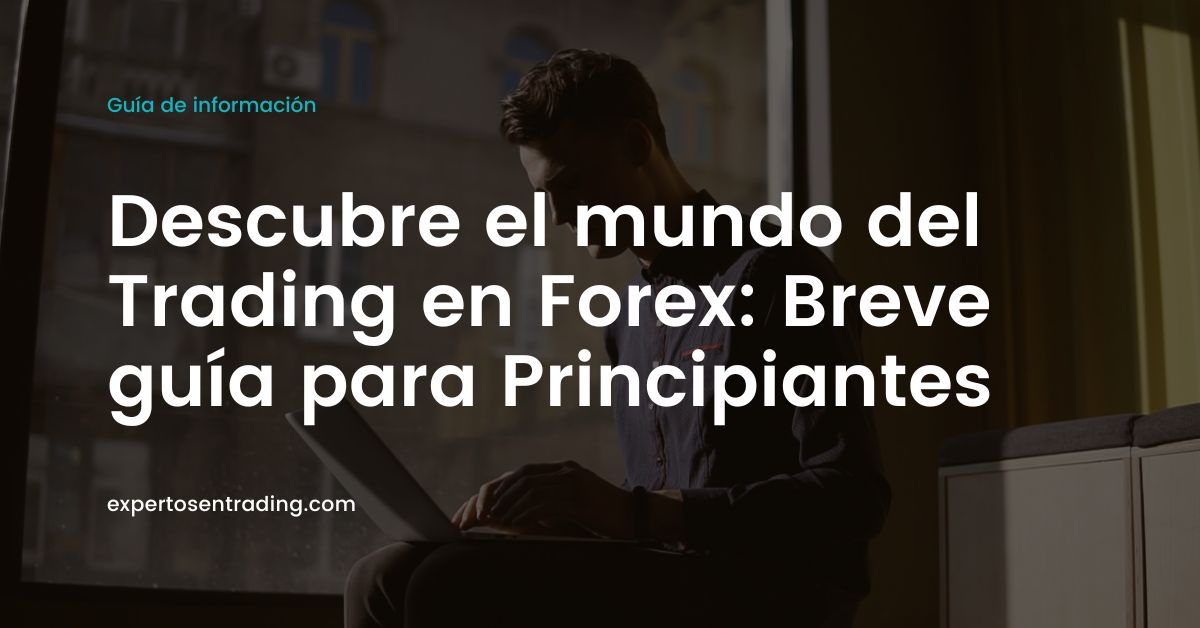 Descubre el mundo del Trading en Forex: Breve guía para Principiantes