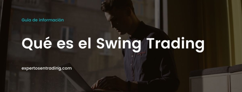 Qué es swing trading