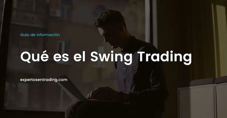 Qué es swing trading