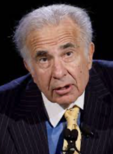 Carl Icahn