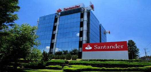 Caso Banco Santander Insider Trading