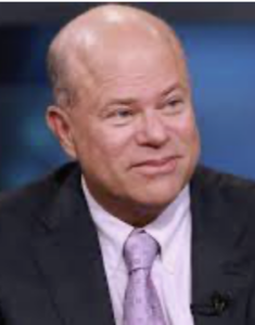 David Tepper