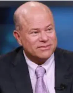 David Tepper