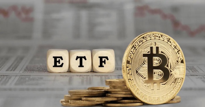 ETF de Bitcoin