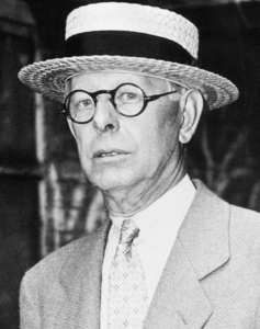 Jesse Livermore