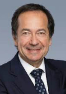 John Paulson