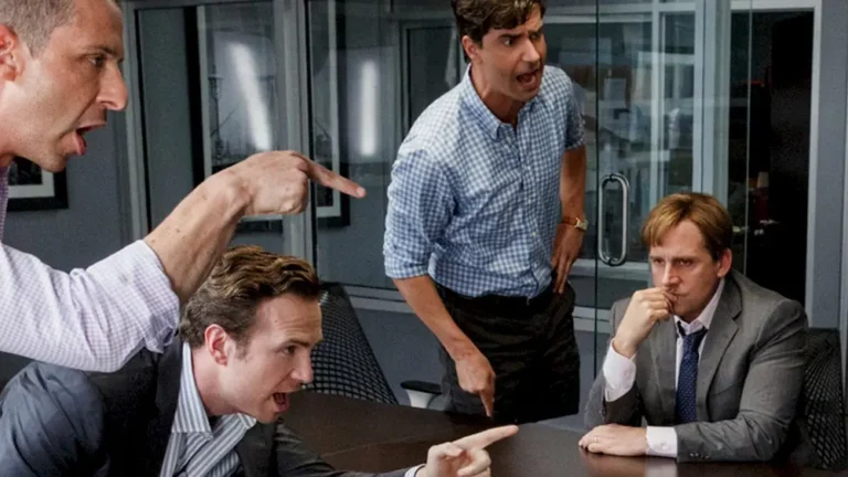 Las mejores películas sobre trading y el mundo de las inversiones