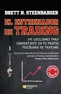 Libro El Entrenador del Trading