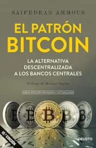 Libro El Patrón Bitcoin