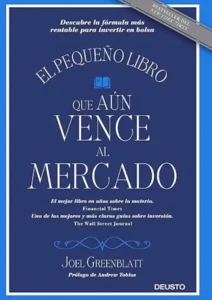 El Pequeño libro que aún vence al mercado