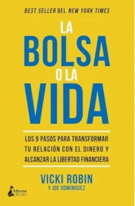 Libro La Bolsa o La Vida