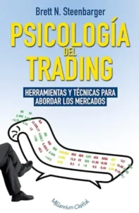 Libro Psicología del Trading