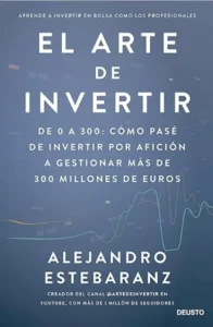 Libro El Arte de Invertir
