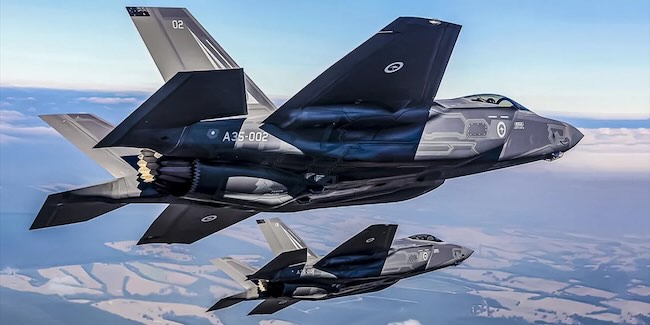 Lockheed Martin empresa líder en defensa EEUU