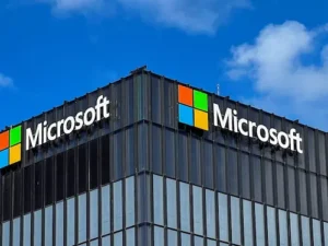 Microsoft