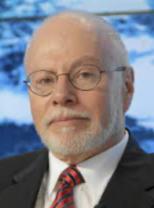 Paul Singer