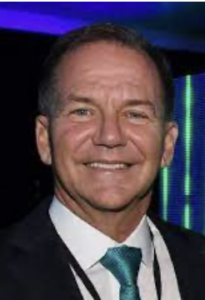 Paul Tudor Jones