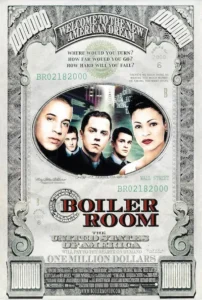 Película Boiler Room