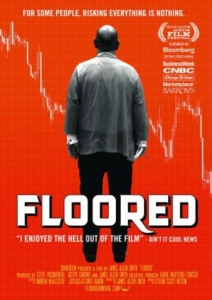 Pelicula Floored 2009