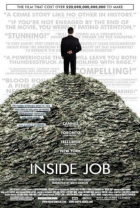 Película Inside Job