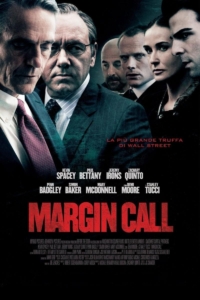 Película Margin Call