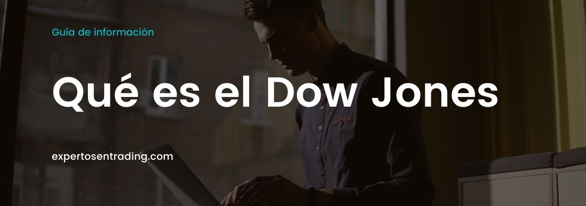 qué es el Dow Jones