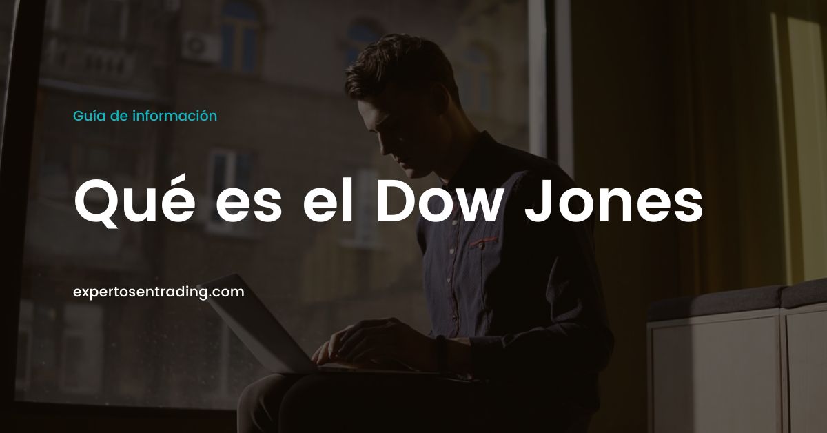 qué es el Dow Jones