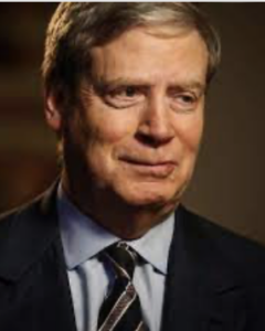 Stanley Druckenmiller