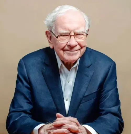 Warren Buffett
