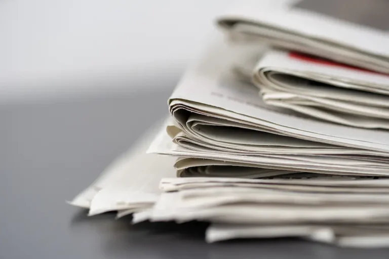 Cómo afectan las noticias en la Bolsa de Valores