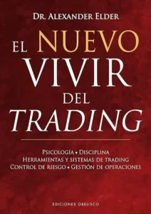 Libro El Nuevo Vivir del Trading