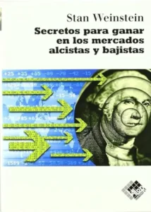 Libro Secretos Para Ganar En Los Mercados Alcistas Y Bajistas