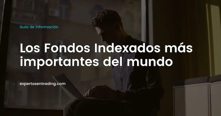 Los fondos indexados más importantes del mundo