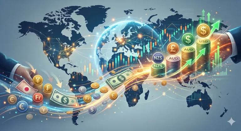 Qué es el carry trade y cómo funciona