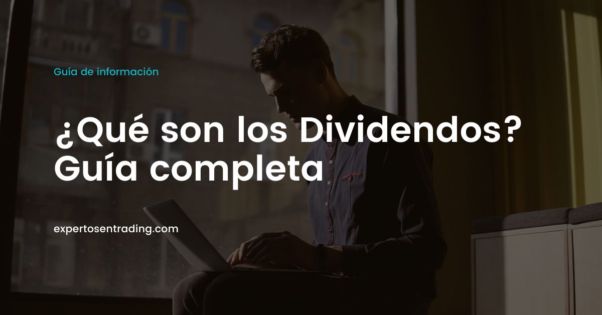 Qué son los dividendos