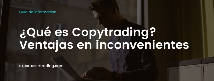 Qué es el copytrading