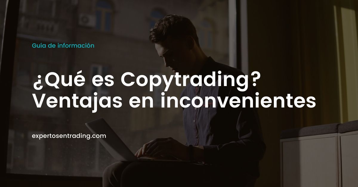 Qué es el copytrading