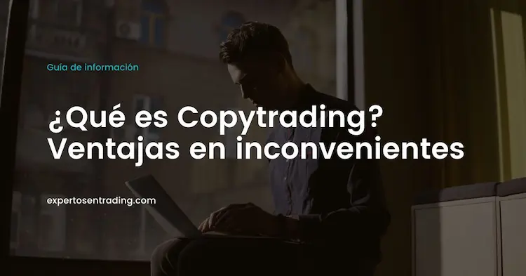 Qué es el copytrading