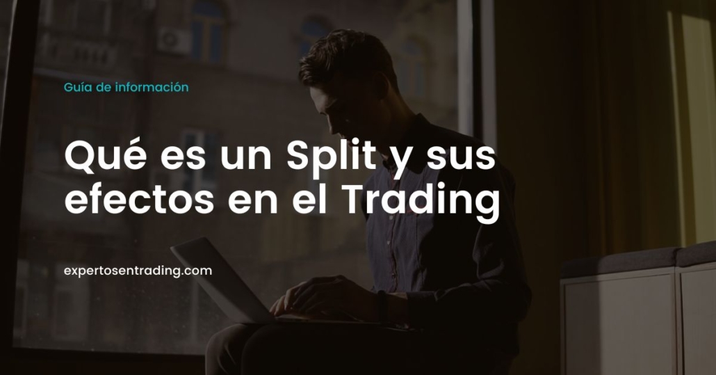 Qué es un split