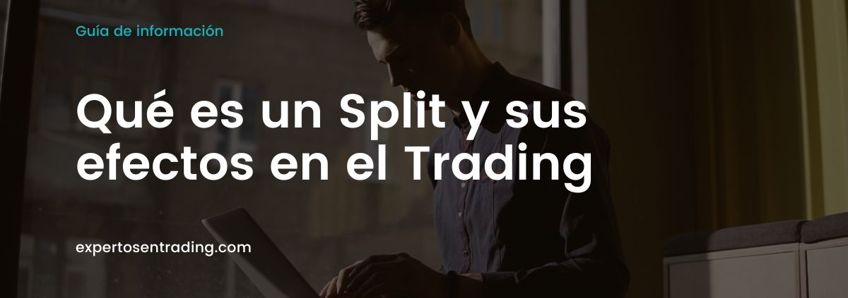 Qué es un split