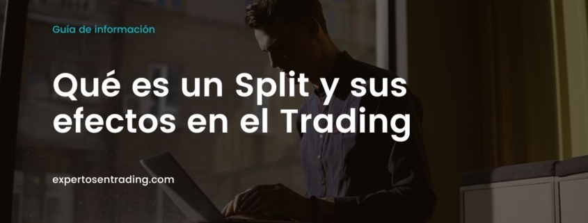 Qué es un split